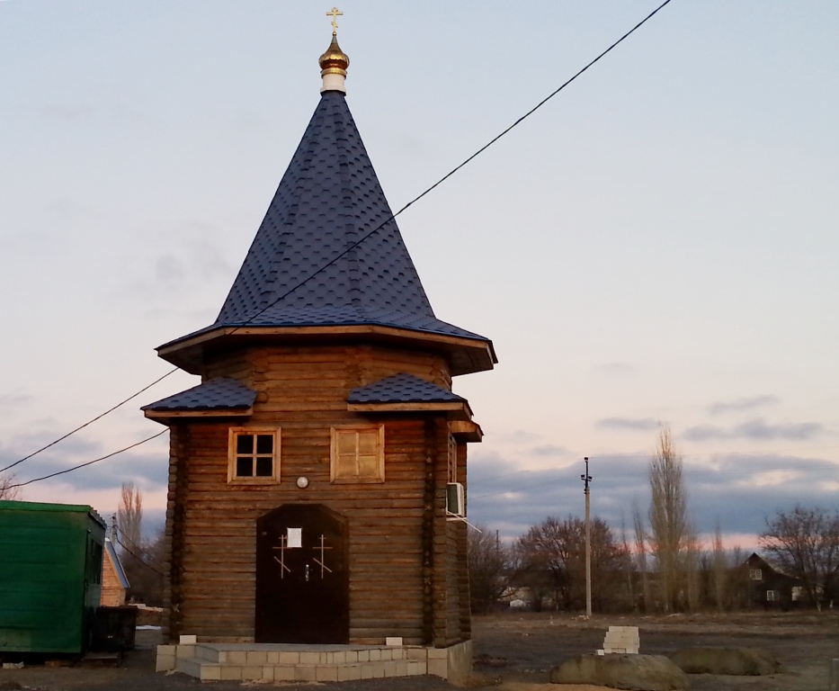 храм всемилостивого спаса суровикино