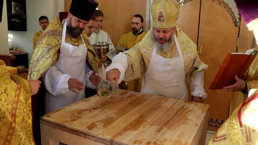 храм луки крымского в волжском