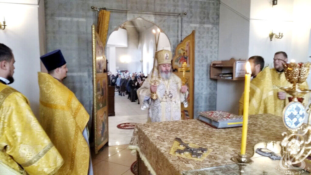 храм святого луки в волжском