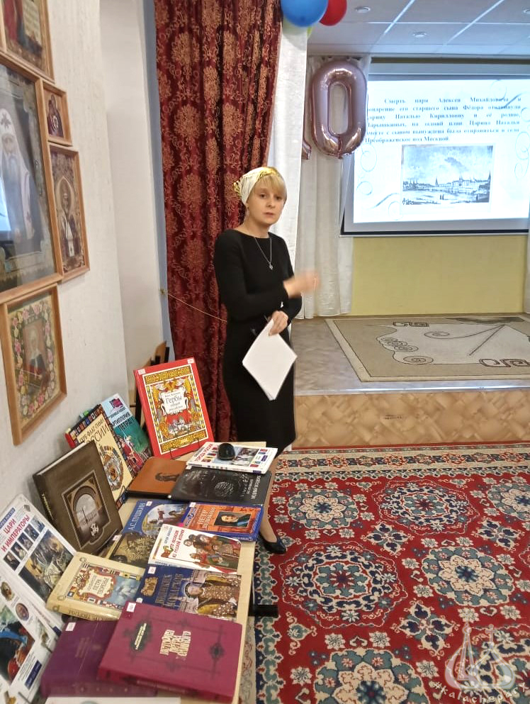 храм святого луки в волжском