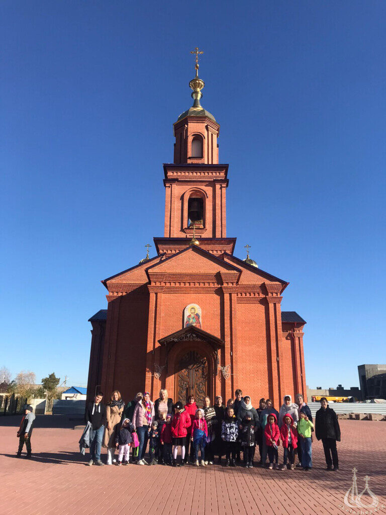 храм святого луки в волжском