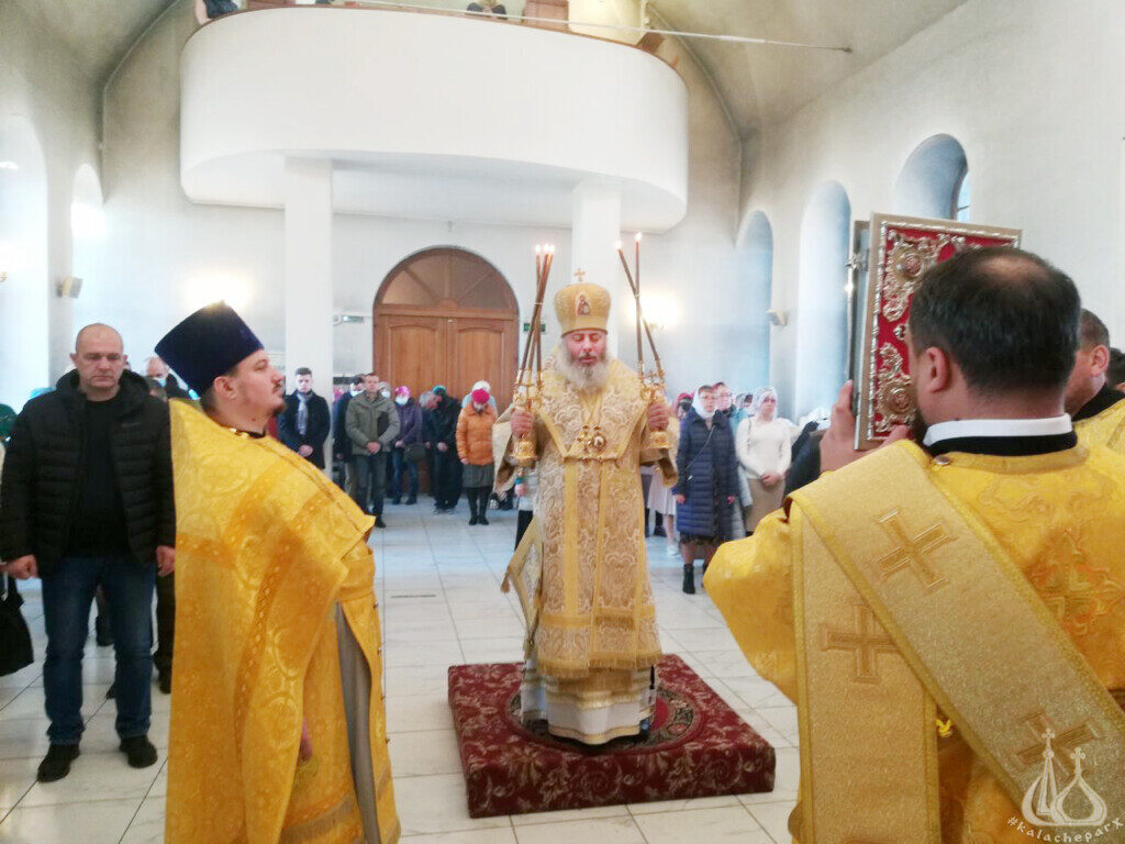 храм святого луки в волжском